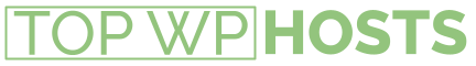 Top WP Hosts Logo
